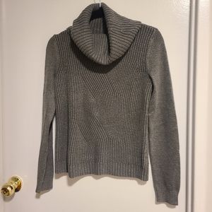 GAP turtleneck knitted sweater